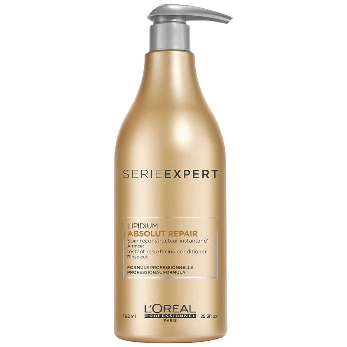 L'Oreal Serie Expert Absolut Repair Lipidium Conditioner 750ml
